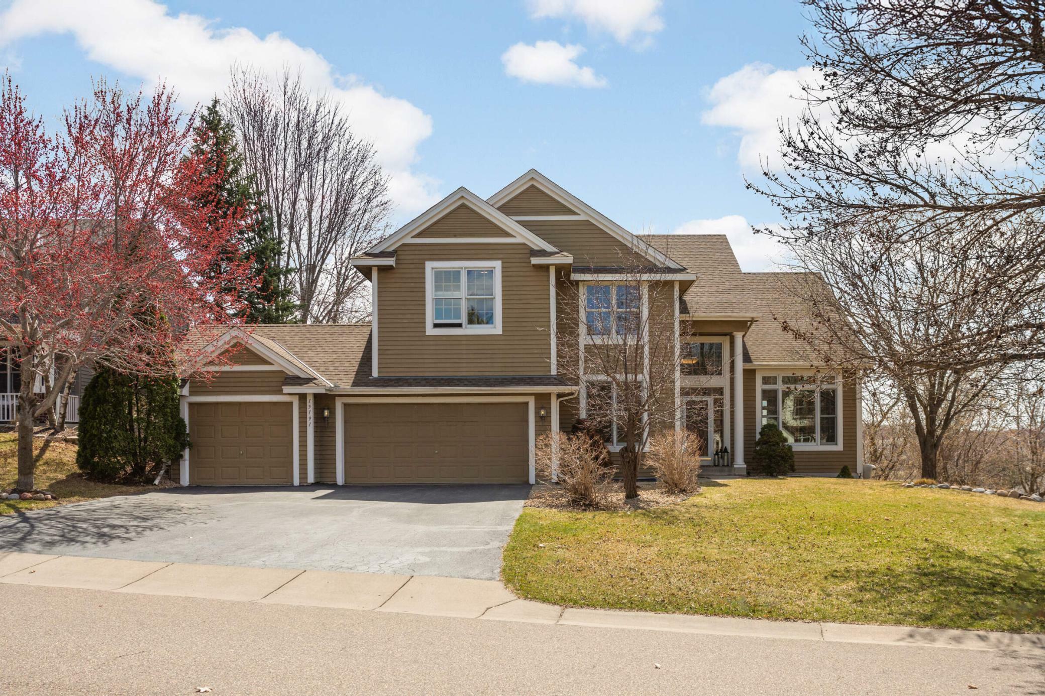 15191 62nd Avenue N  Maple Grove MN 55311 photo