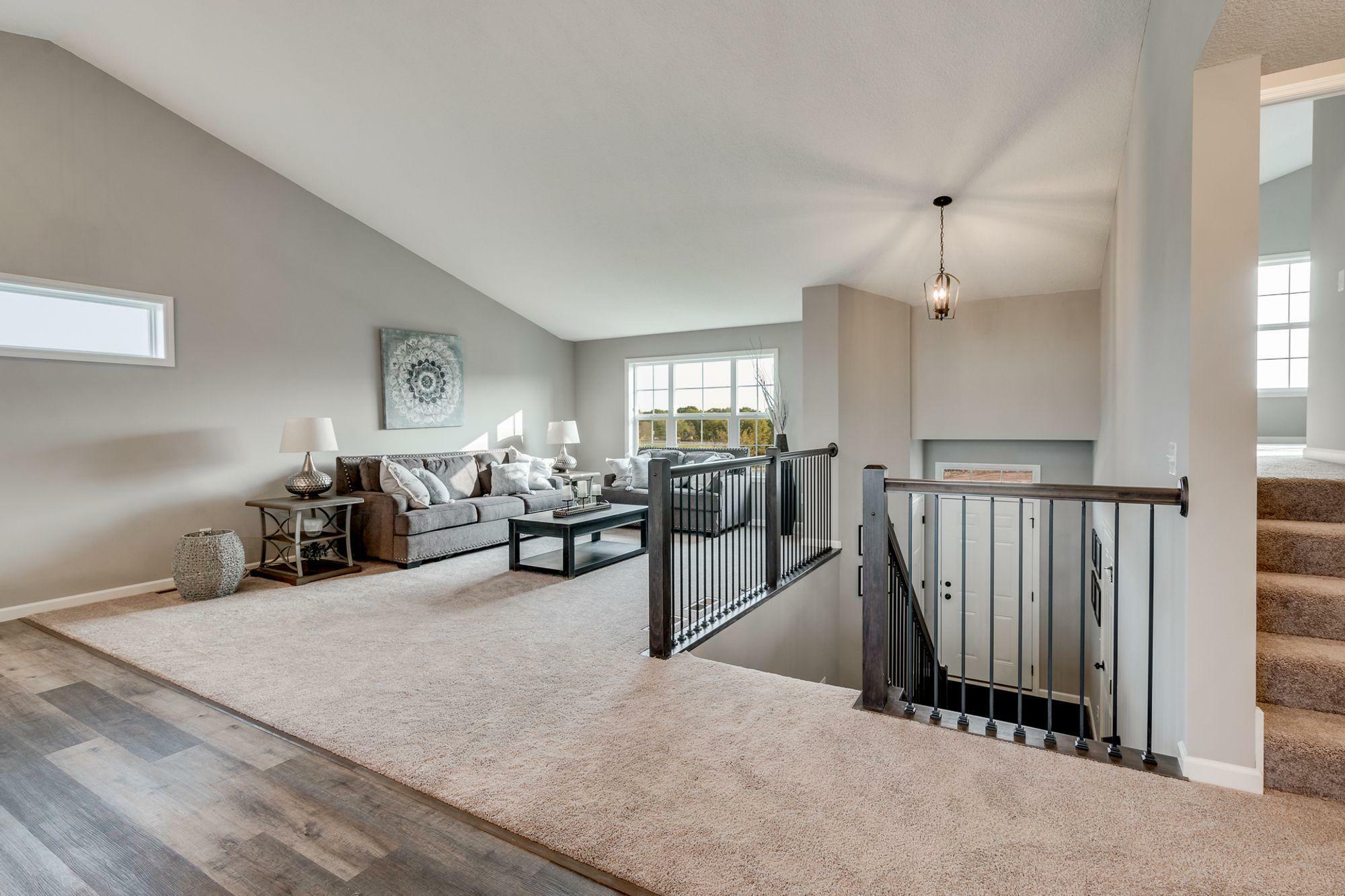 Property Photo: 14613 Pearson Street NW MN 55303