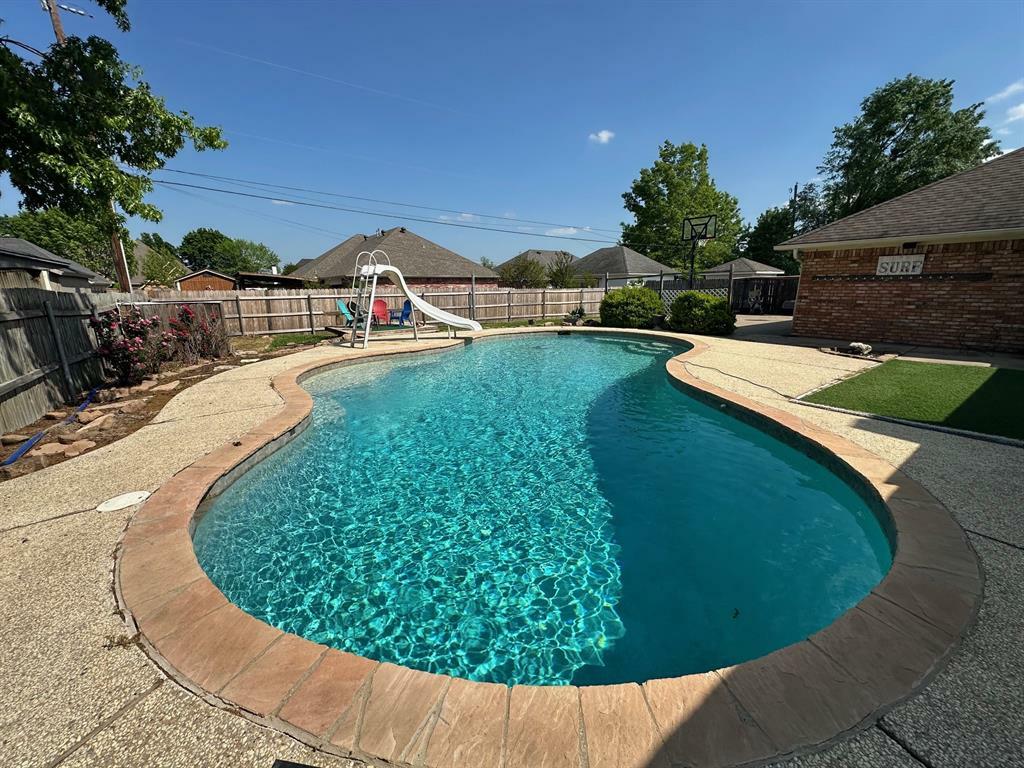 Property Photo: 1512 Ryan Road TX 75482