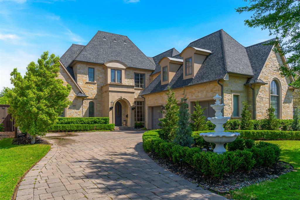 6541 Stichter Avenue  Dallas TX 75230 photo