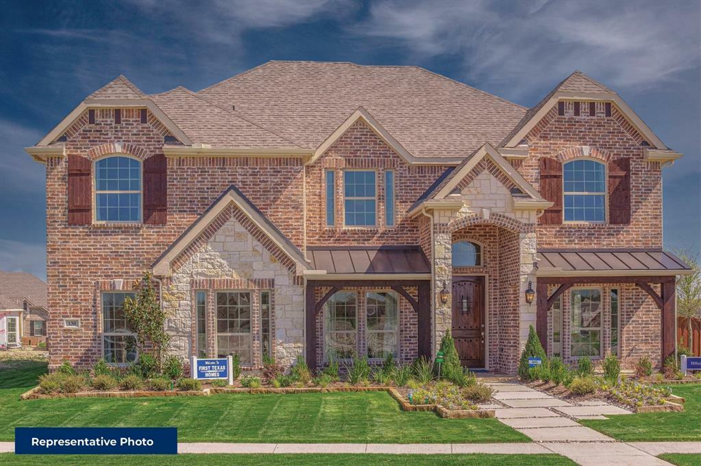 15056 Hometown Drive  Frisco TX 75035 photo