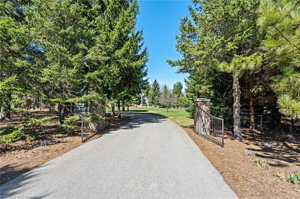 Property Photo: 203 East River Road ON N0E 1N0