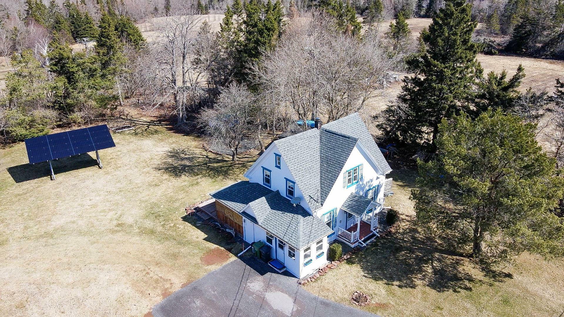 Property Photo: 1447 Cape Bear Road PE C0A 1V0