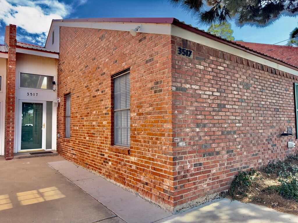 Property Photo: 3517 Andrews Hwy TX 79703