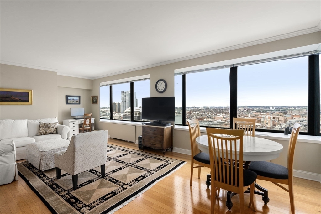 85 E India Row 25H  Boston MA 02110 photo