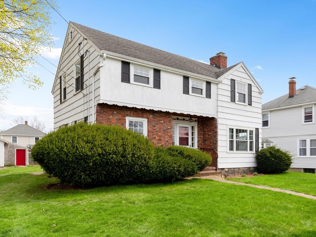 Property Photo: 50 Sturtevant St MA 01915