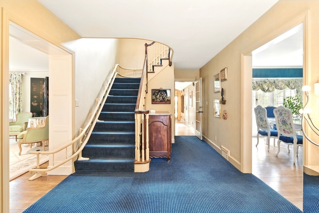 Property Photo: 68 Normandy Road MA 01106