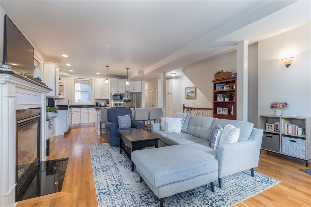 Property Photo: 2 Lamson St A MA 02128