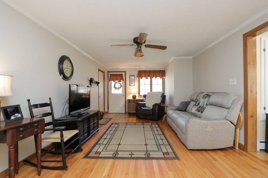 Property Photo:  32 Decorie Drive  MA 01095 