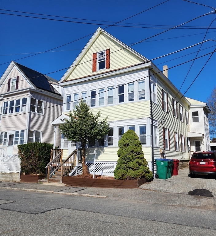 151-153 Gershom Ave  Lowell MA 01854 photo