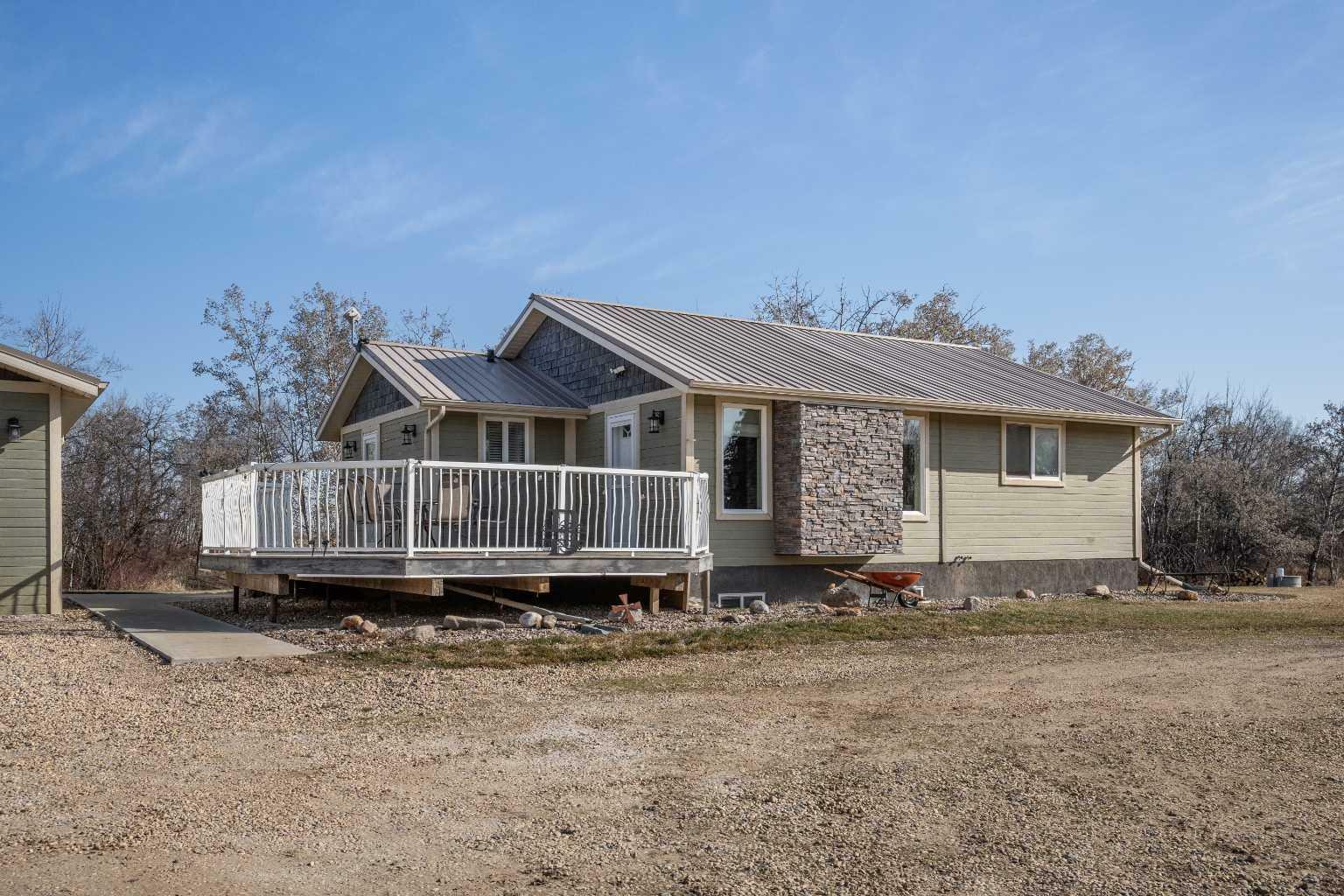 Property Photo: 19436 460 Township AB T4V 2M9