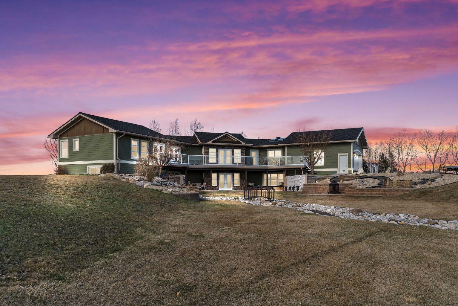 306043 92 Street E 100  Rural Foothills County AB T1S 3Y5 photo