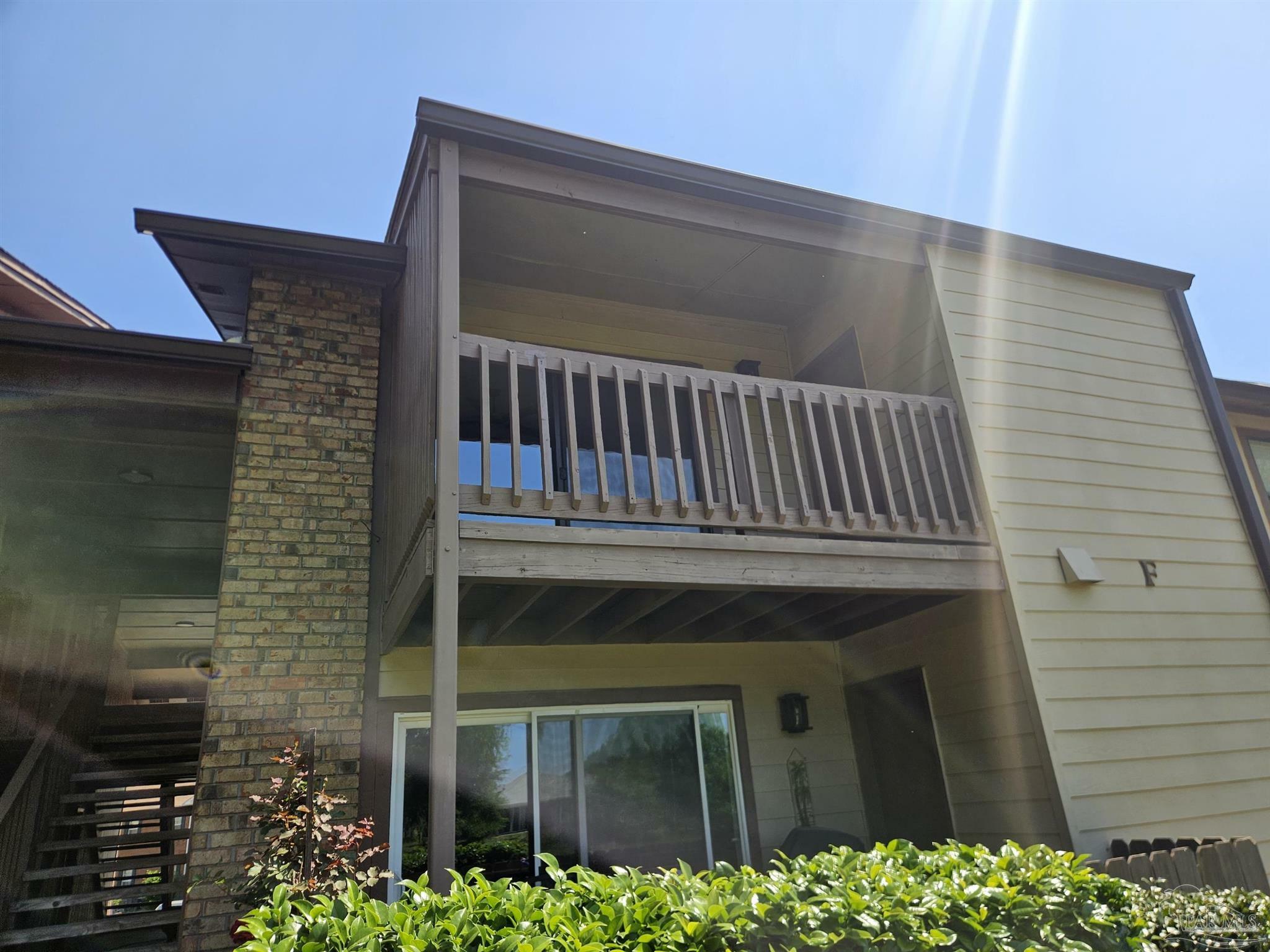 2303 W Michigan Ave F-6  Pensacola FL 32526 photo