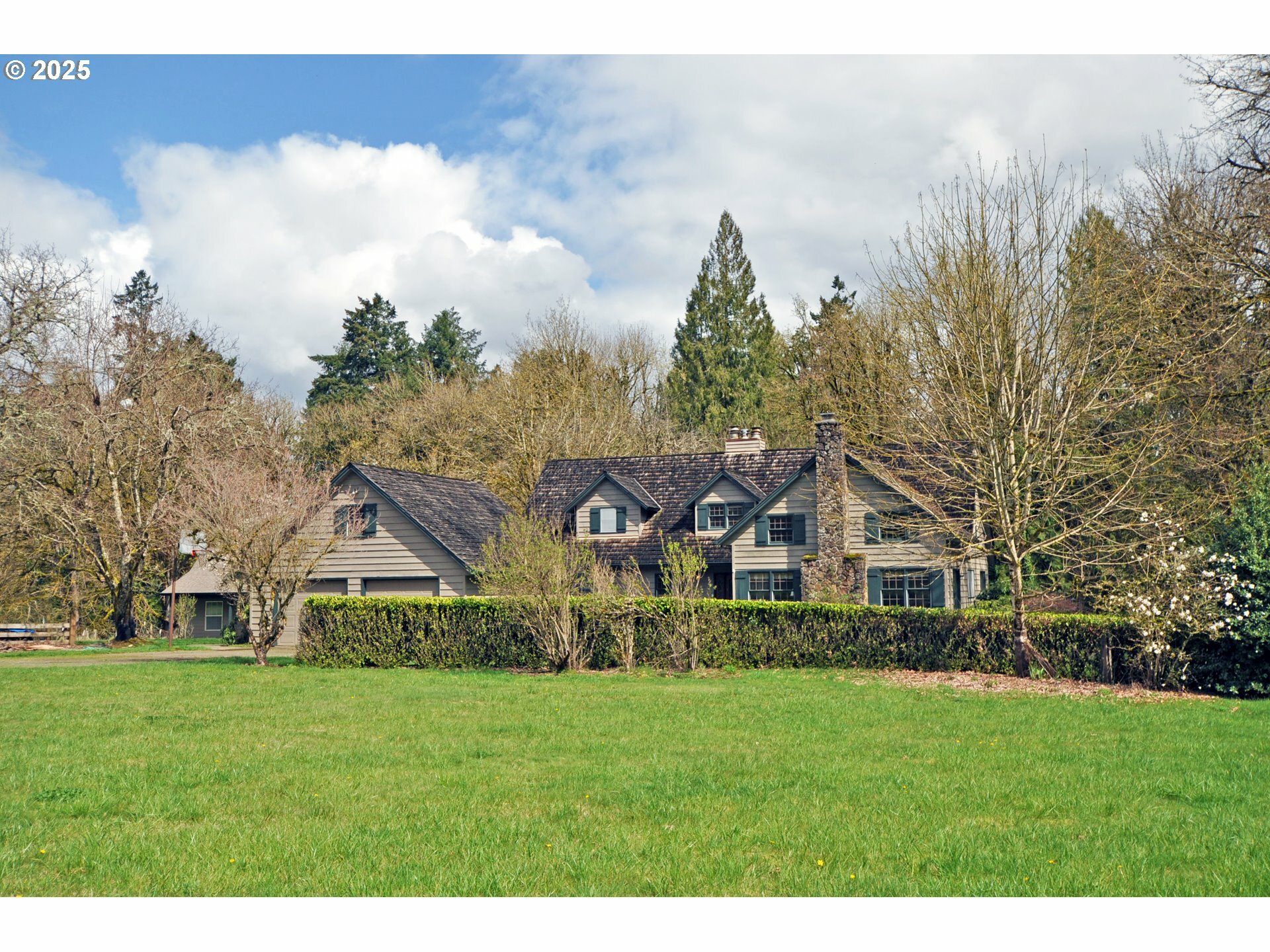 15207 S Forsythe Rd  Oregon City OR 97045 photo