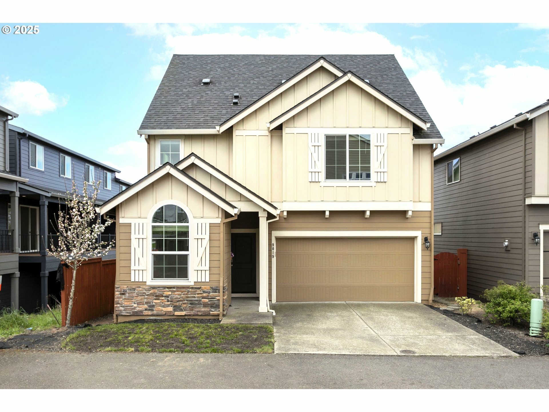 9019 N Dogwood St  Camas WA 98607 photo