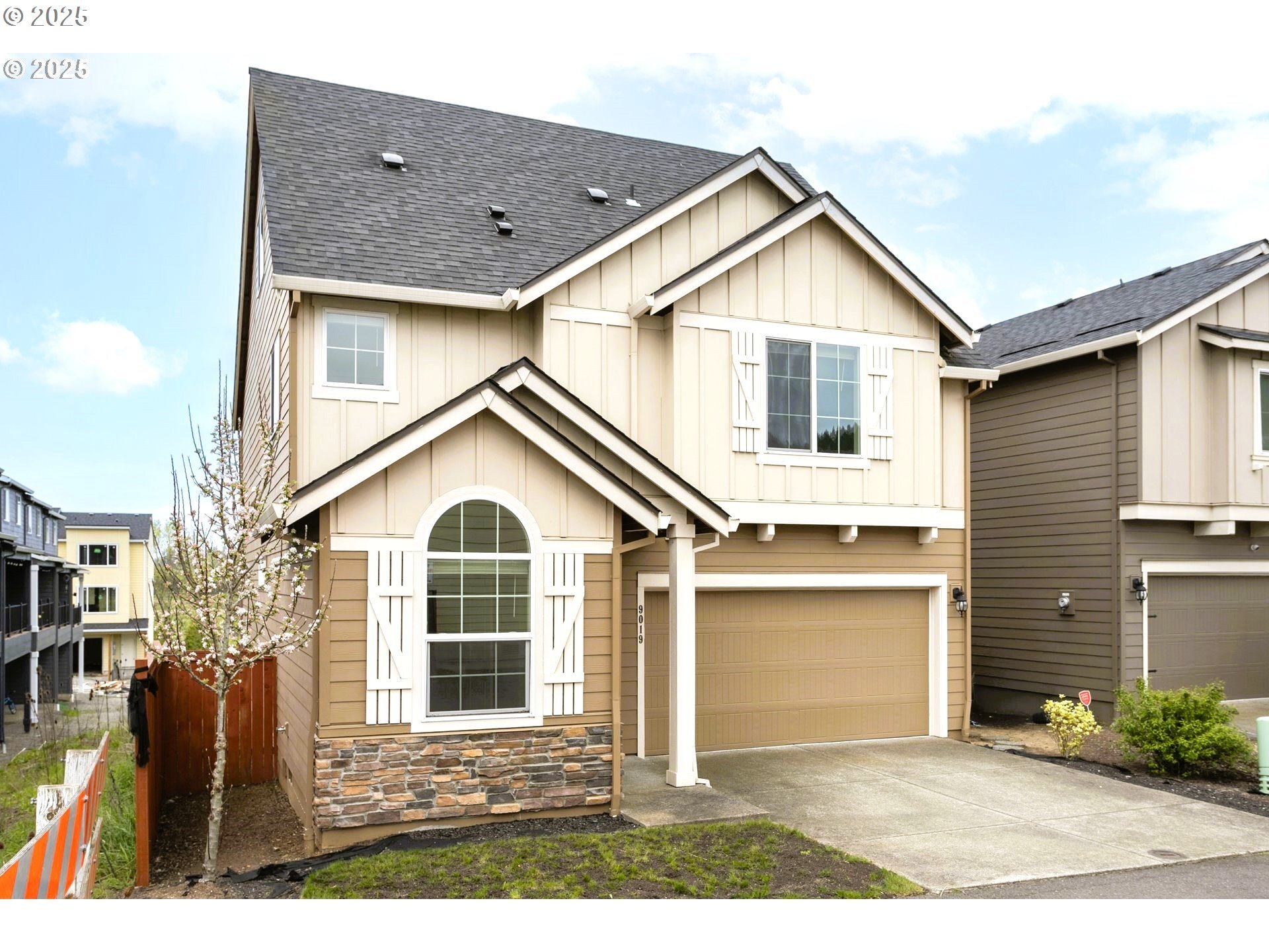 9019 N Dogwood St  Camas WA 98607 photo