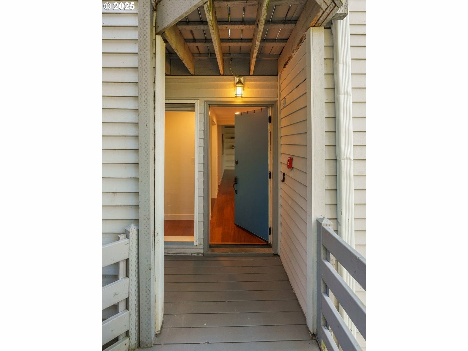 Property Photo: 48 Eagle Crest Dr 5F OR 97035