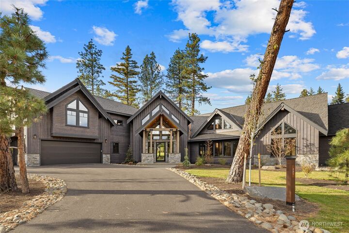 Property Photo:  221  Tipple Hill Loop  WA 98922 