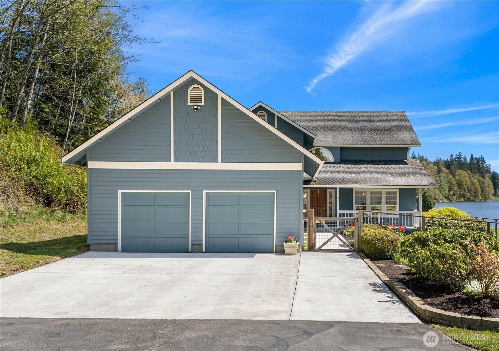Property Photo: 22495 State Route 9 WA 98274