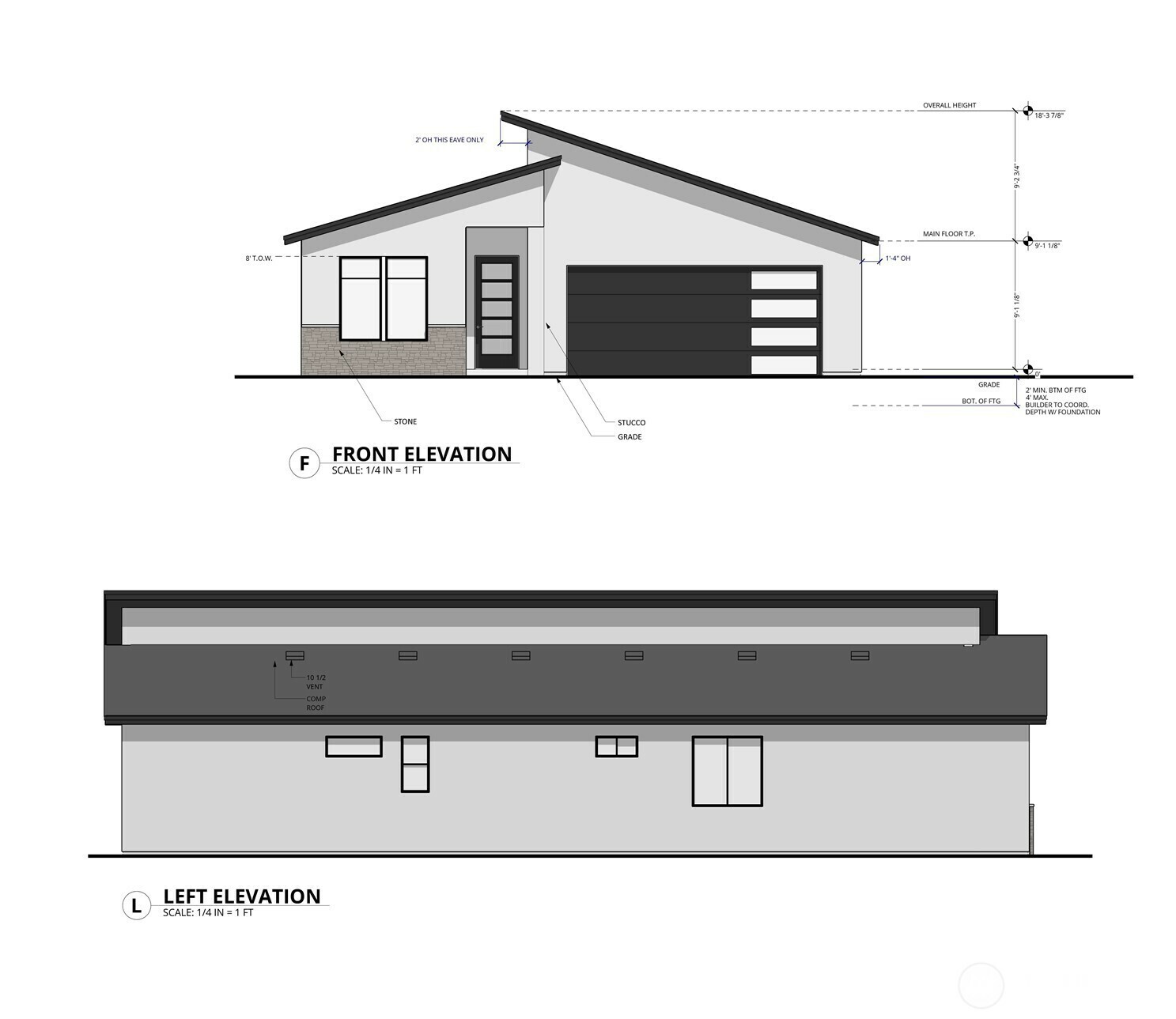 Property Photo: 1159 E Mt Hood Street WA 99344
