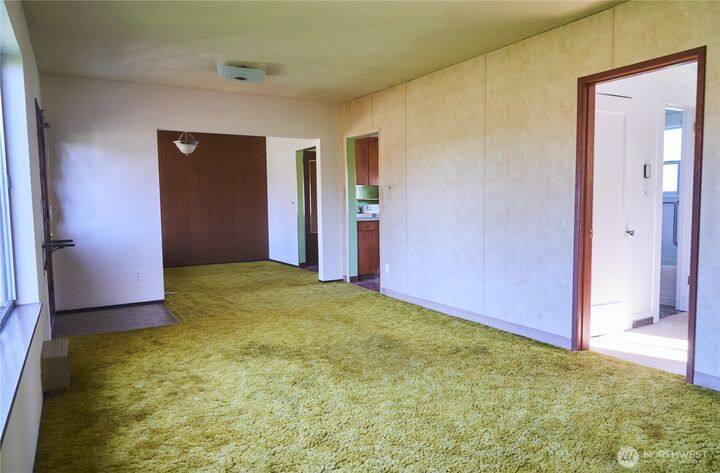 Property Photo: 4812 N 18th WA 98406