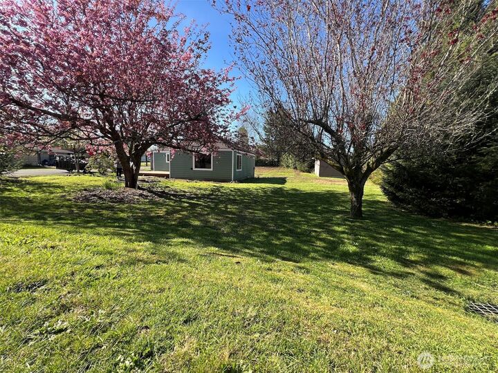 Property Photo: 6321 Central Park Drive WA 98520