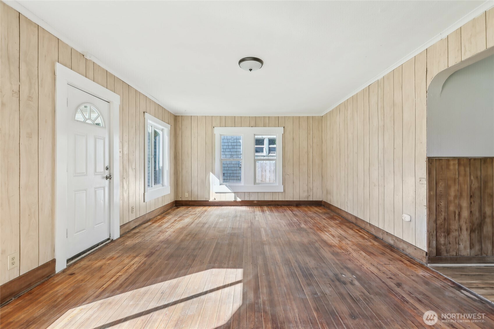 Property Photo: 1100 Grant Street WA 98225