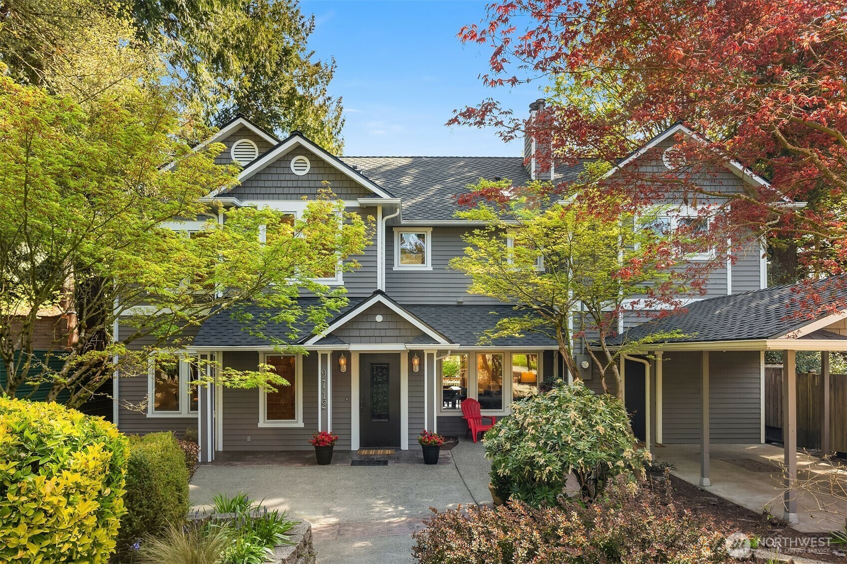 9712  49th Avenue NE  Seattle WA 98115 photo