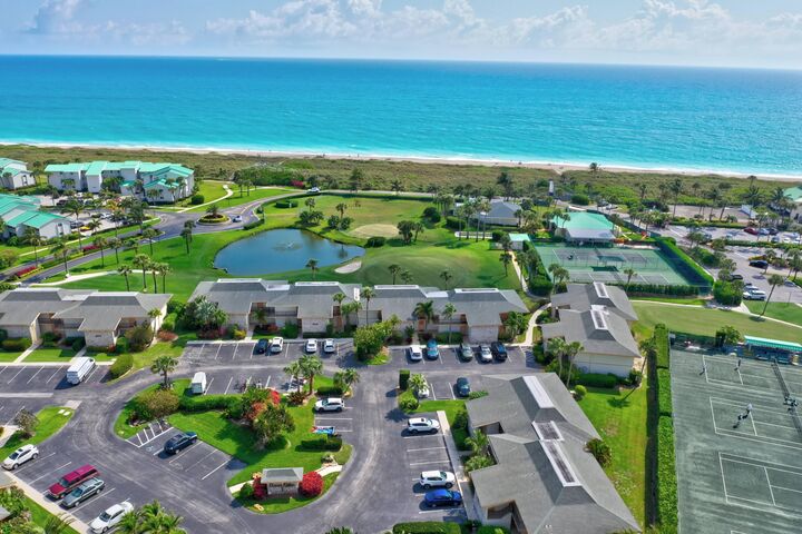 Property Photo: 2400 S Ocean Drive V-326 FL 34949