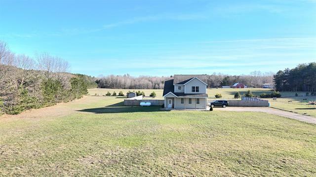 6039 W Morris Lake Road  Golden Twp MI 49436 photo
