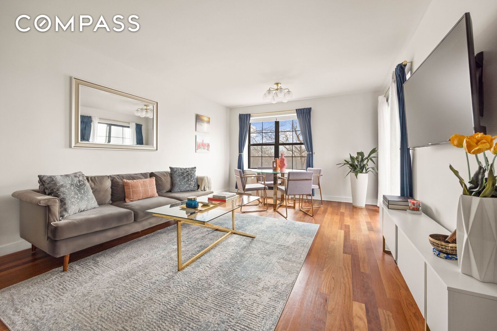 Property Photo:  93 Rapelye Street 3D  NY 11231 