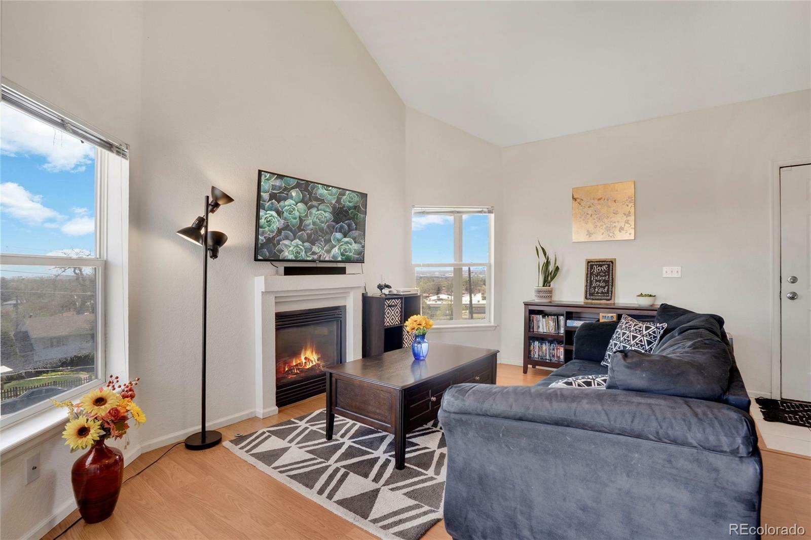 Property Photo: 2428 W 82nd Place 3A CO 80031