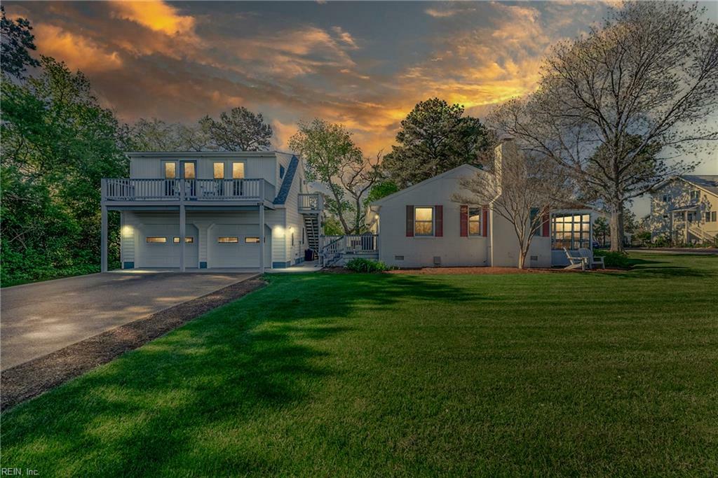 Property Photo: 298 Old Ferry Rd VA 23064