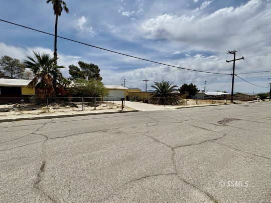 Property Photo: 84565 9th St CA 93562