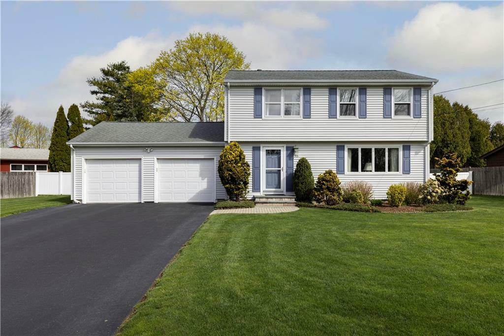 95 Hybrid Drive  Cranston RI 02920 photo