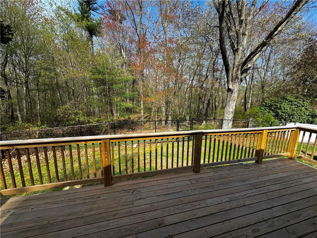 Property Photo: 51 Pole Bridge Road RI 02857
