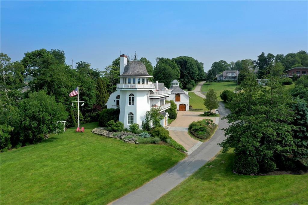 2 Harbor View Drive  Newport RI 02840 photo