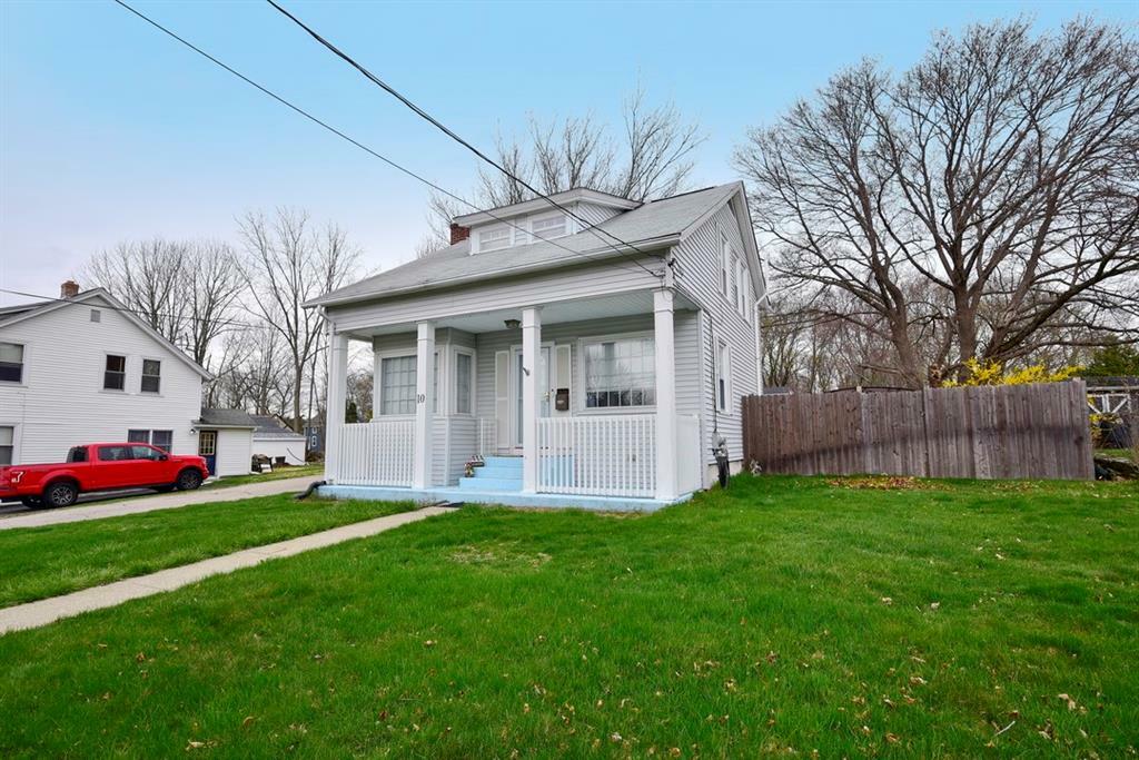10 Chopin Street  Coventry RI 02816 photo