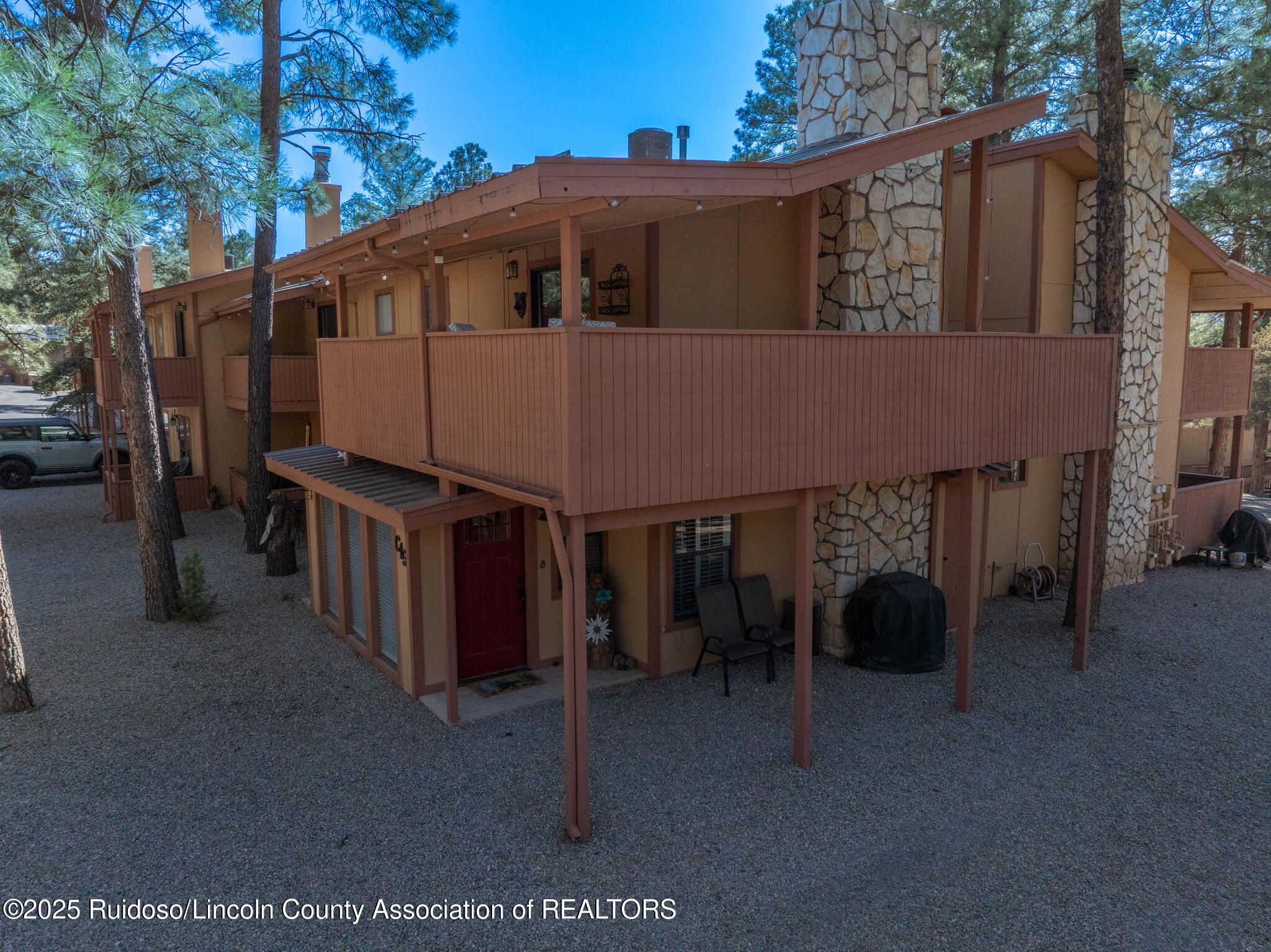 Property Photo: 110 Jack Little Drive C15 NM 88345