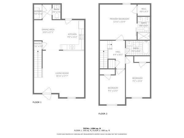 Property Photo: 262 Ramsey Street NE TN 37312