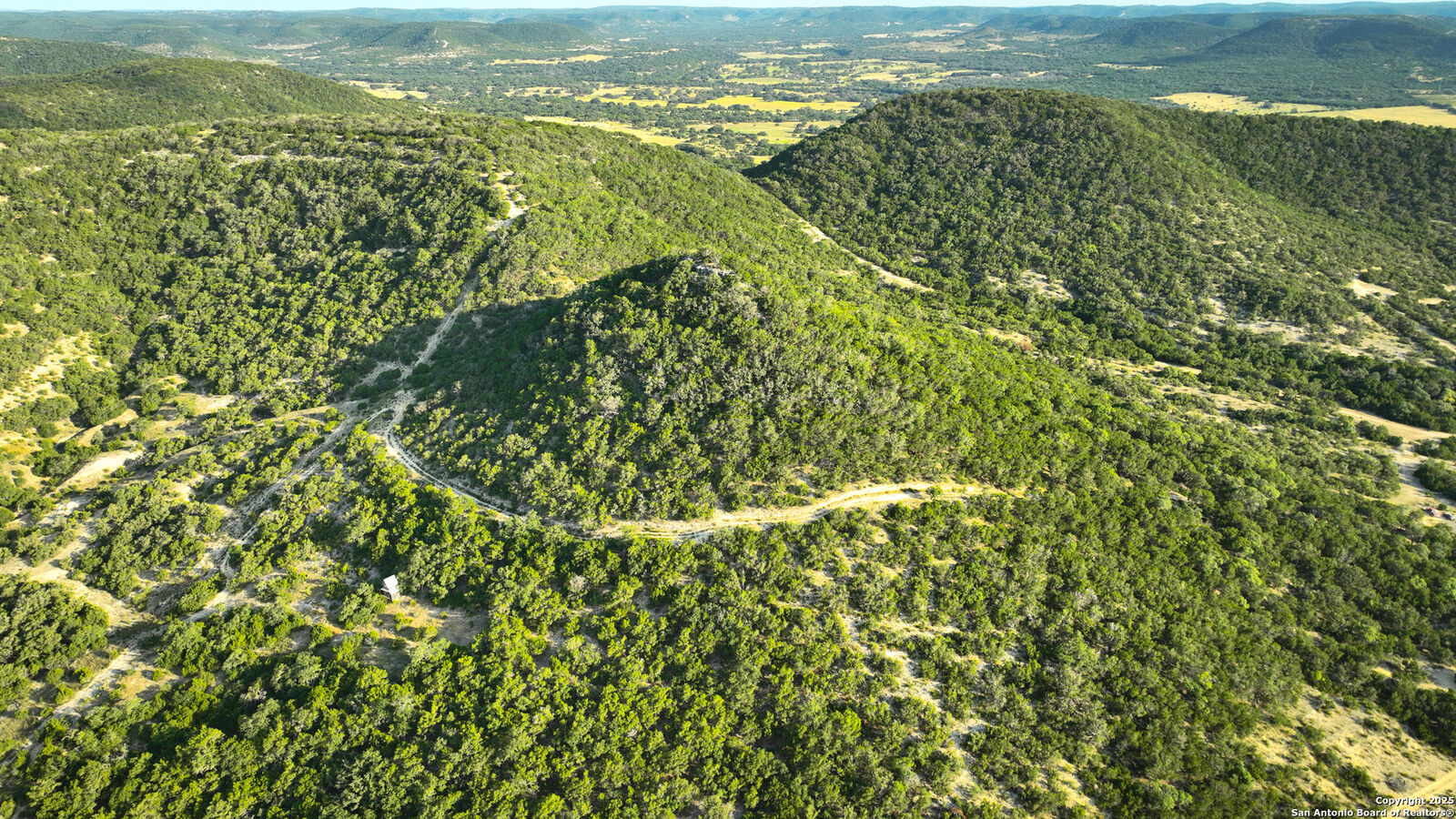 Property Photo:  Lot16&Amp50%Lot15 Hondo Oaks  TX 78883 