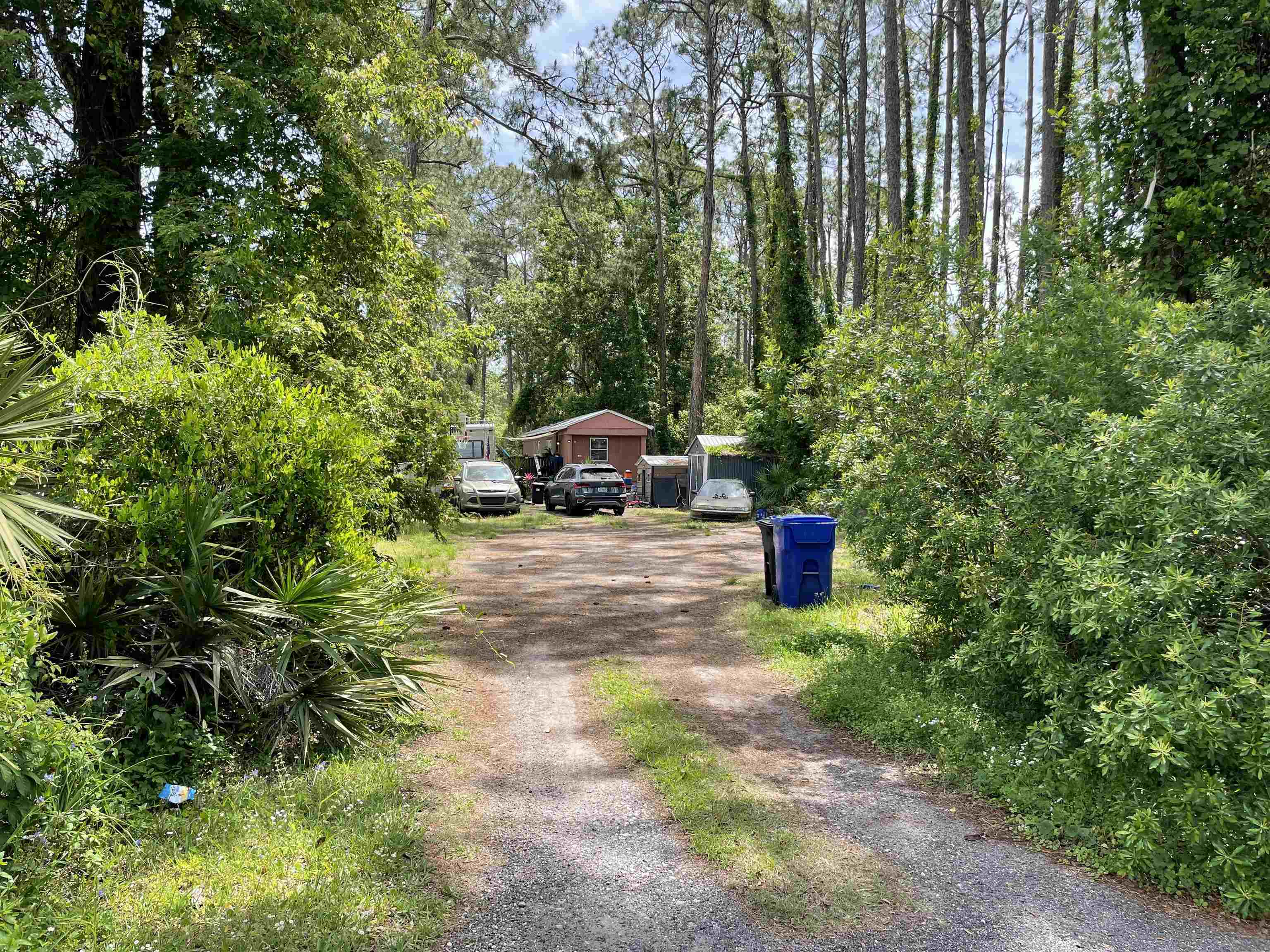 Property Photo: 6364 US Highway 1 FL 32086