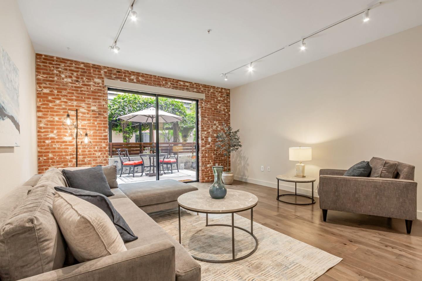 Property Photo: 88 Bush Street 1122 CA 95126