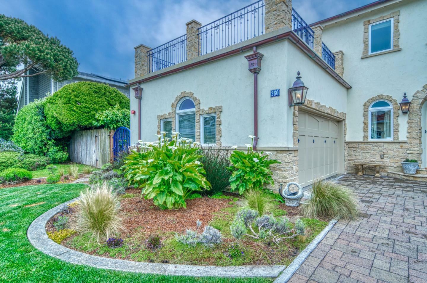 Property Photo: 260 Granelli Avenue CA 94019