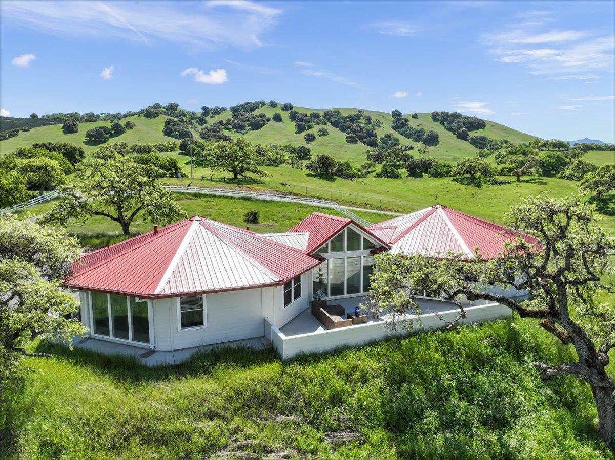 Property Photo: 22500 Pacheco Pass Hwy CA 95023
