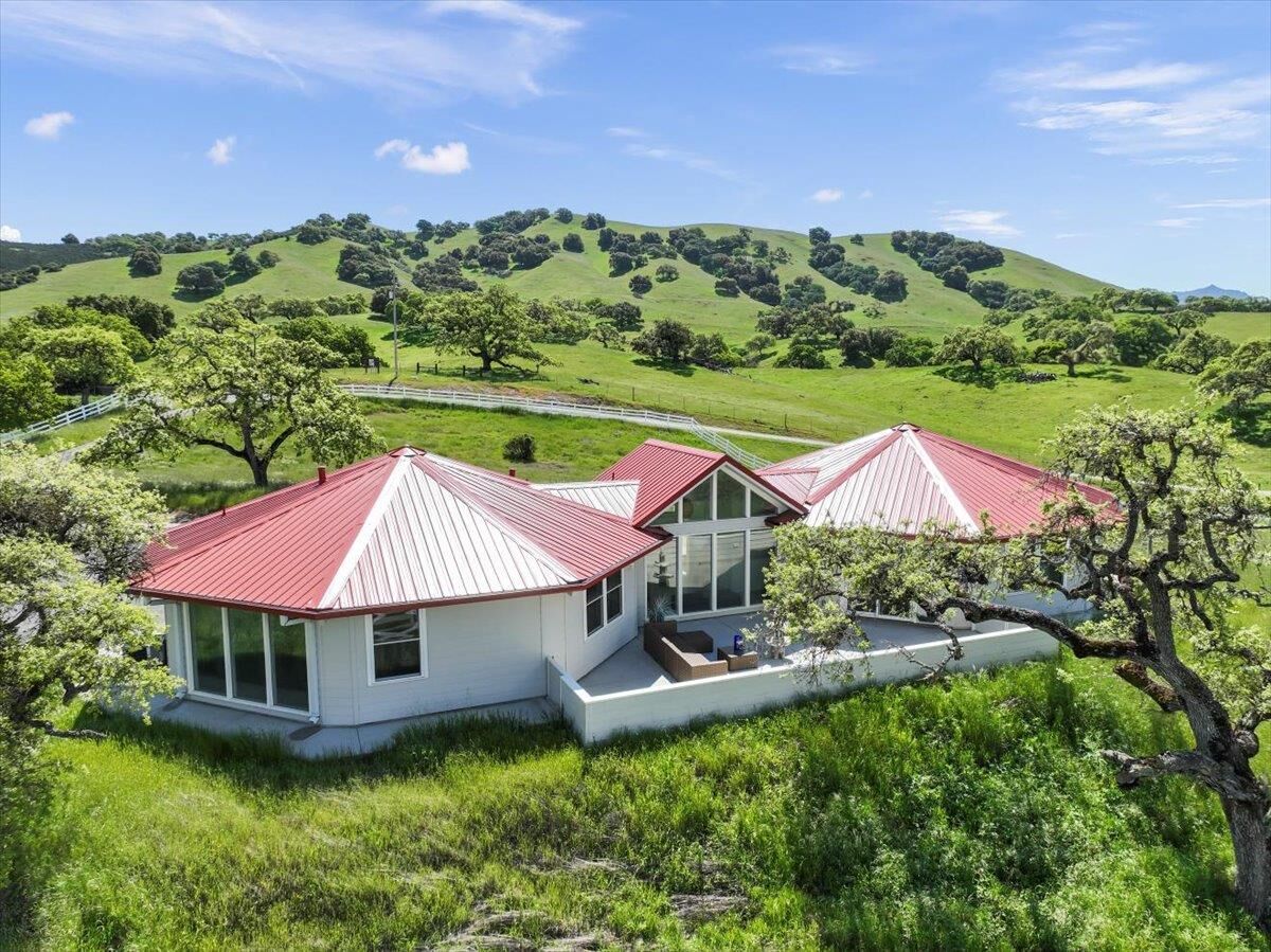 Property Photo: 22500 Pacheco Pass Hwy CA 95023