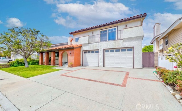 Property Photo: 2309 Robin Lane CA 90717