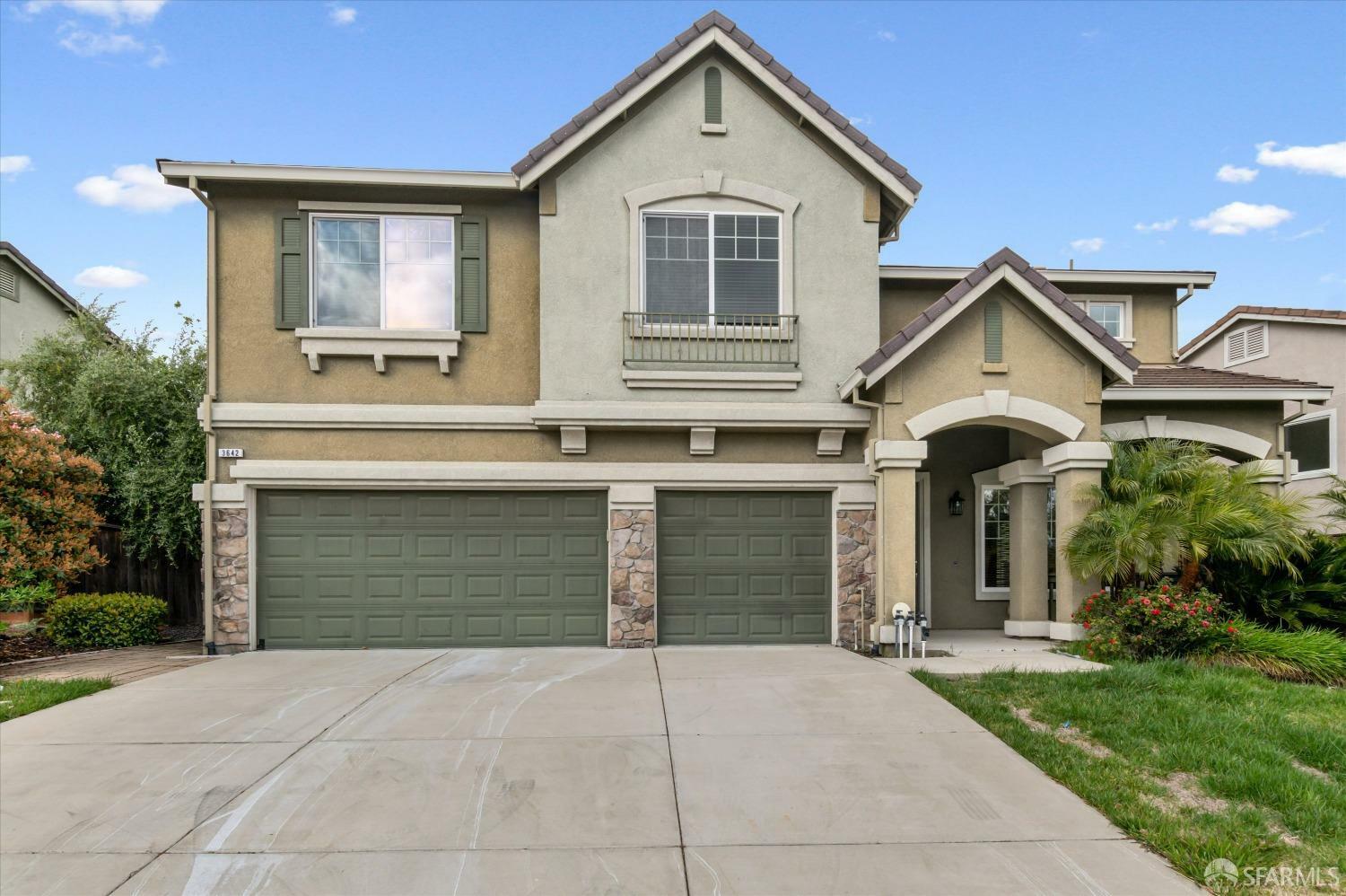 3642 Mallard Way  Antioch CA 94509 photo