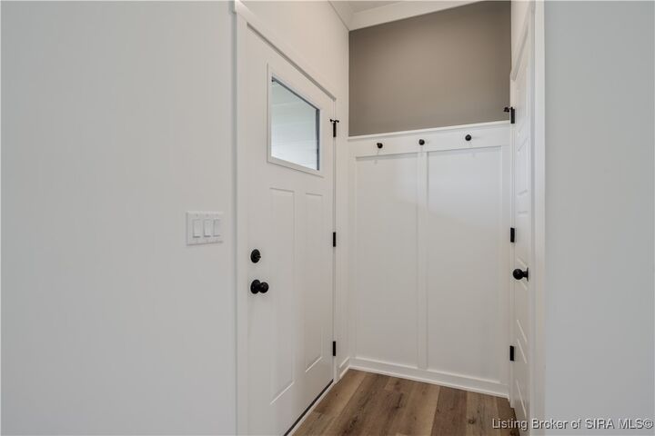 Property Photo:  5102 Woodstone Circle Lot#161  IN 47150 