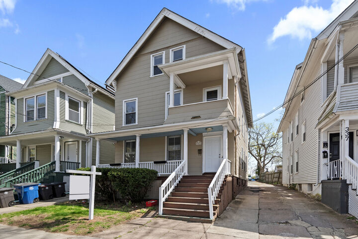 Property Photo:  341 Ellsworth Avenue  CT 06511 